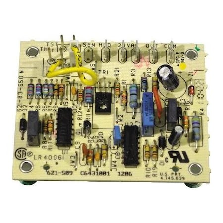 Goodman 20293901 Defrost Bd Kit 20293901