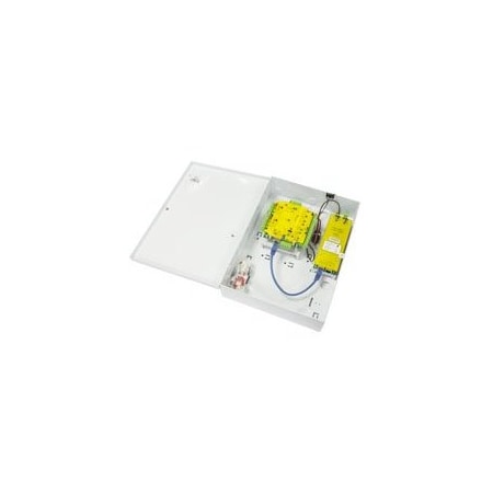 Paxton Access Net2 Plus, Single Door Controller with Metal Enclosure 682-630-US