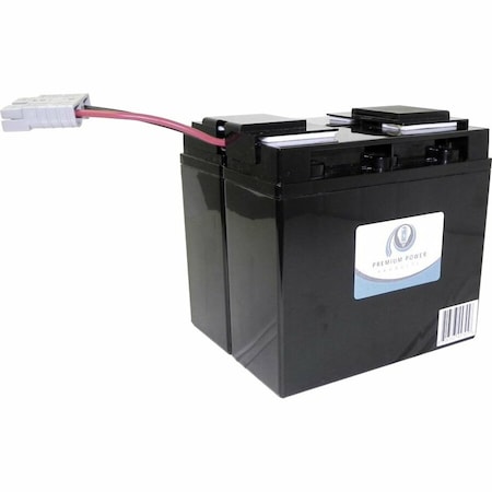 Premium Power Products SLA Battery UPS RBC7 rplcement SLA7-ER