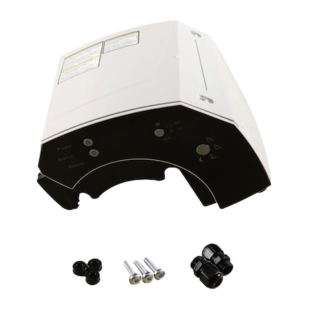 Bell & Gossett DRIVE ASM XL65-130 208-230v1ph 104609