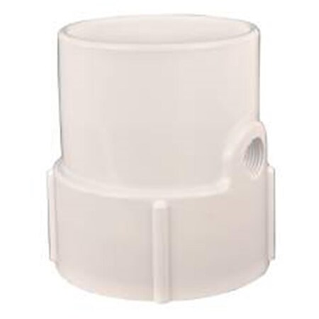 Oatey Drain Base Pvc 3 In. Or 4 In. 173232