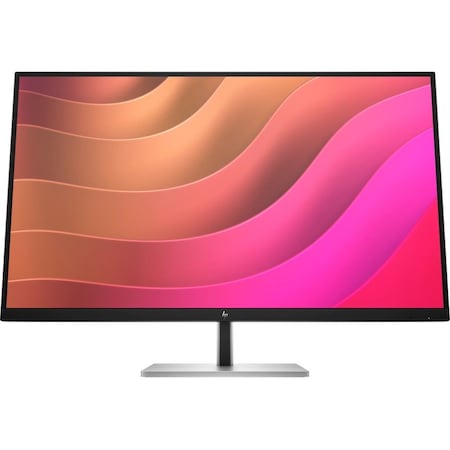 Hp NEW E32K G5 DISPLAY 31.5 INCH IPS 4K 5 MS 8M TO 1 CONTRAST RATIO HDMI DISPLAY 6N4D6AA#ABA