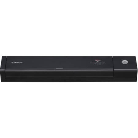 Virtual Wide Format  Scan-Tini Personal Document Scanner VI719691