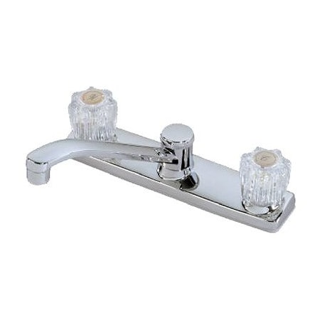 Charlotte Pipe And Foundry 3" Wht Male Adapter PVC 02109 1800HA