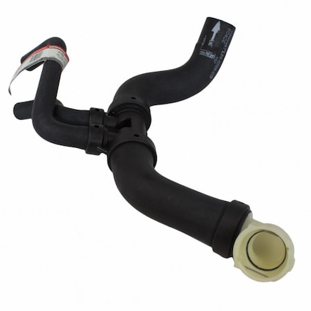 Motorcraft Radiator Coolant Hose,  KM5078