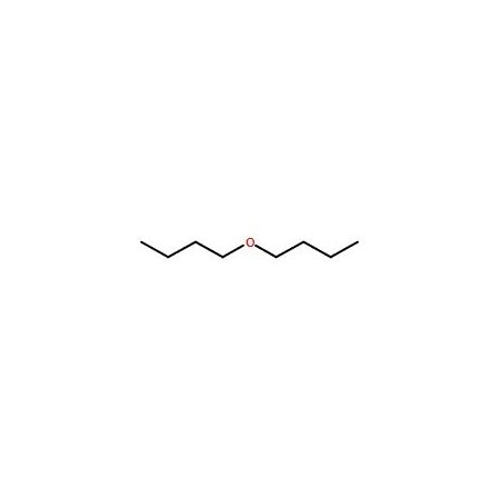 Ak Scientific Di-n-butyl ether, stabilized with BHT (500mL), CAS 142-96-1 8589AJ-500mL