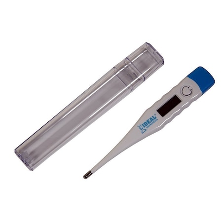 Neogen Ideal Thermometer, Digital 8207