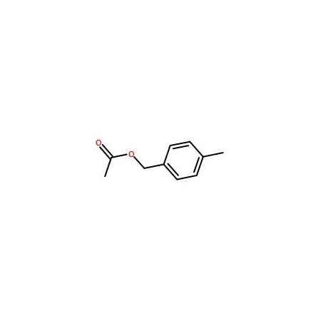 Ak Scientific 4-Methylbenzyl acetate (25g), CAS 2216-45-7 5686AF-25g