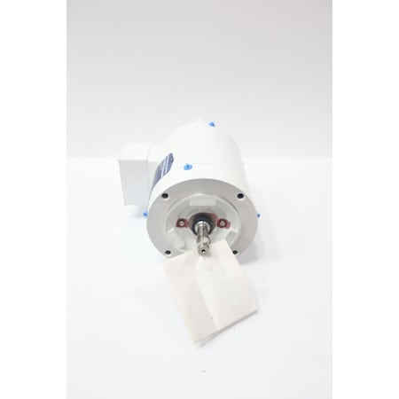 Baldor-Reliance AC MOTOR 56C 1HP 3450RPM 230/60V-AC 3PH CWDM3545