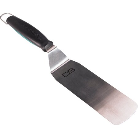 Char-Broil Short Griddle Spatula CB1250100P6