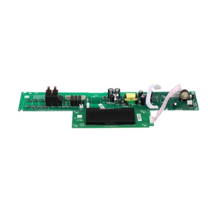 Bosch Control Module 11051366
