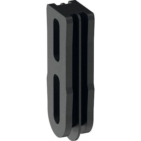 Wera 9549 Adapter for Tool-Check Modular, 10.5 x 47 x 16.5 mm 5049005001