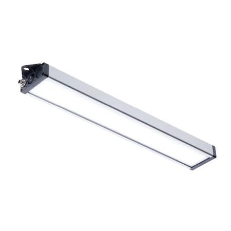 Led2Work UNILED SL, 295 mm 11, 61'', 24V DC, opal white cover 110914-11