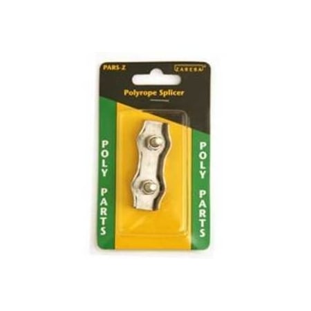 Zareba Polyrope Connector, Stainless Steel PARS-Z