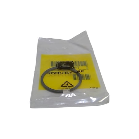John Deere RING SUPPORT, JOHN DEERE OEM T107865 T107865