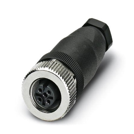 Phoenix Contact SACC-M12FS-5CON-PG 7-M Connector 1662968