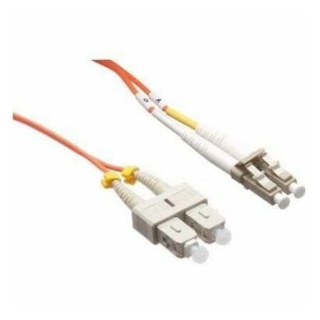 Axiom LC/SC OM2 FIBER CABLE 1M - TAA AXG96891