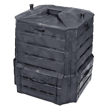Algreen oil Saver Classic Composter 1512