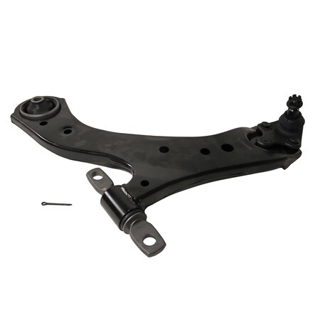 Moog Suspension Control Arm and Ball Joint Assembly, RK623939