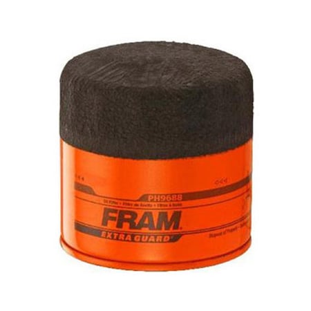 Fram PH9688 Spin On Oil Filter 146710