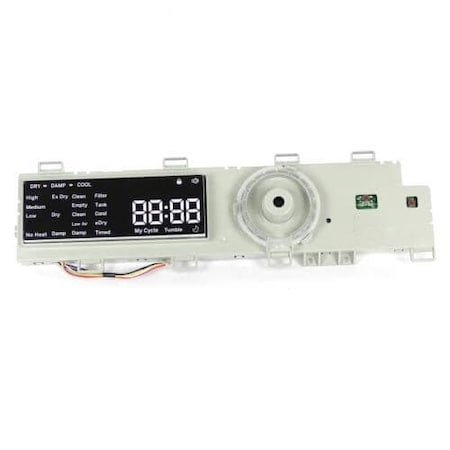 Ge USER INTERFACE BOARD WE22X28761