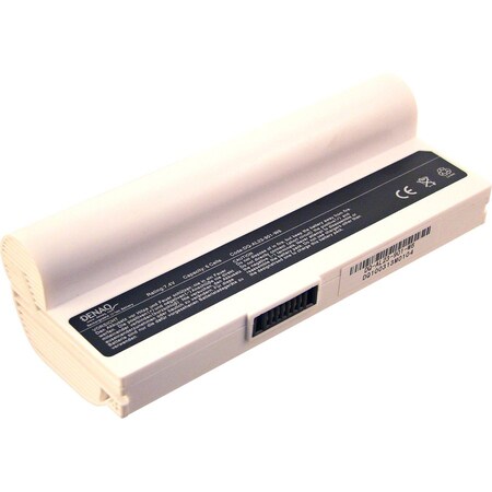 Denaq DENAQ DQ-R0837A DENAQ 600mAh Li-Ion Camera-Camcorder Battery for SAMSUNG DQ-AL23-901-W6