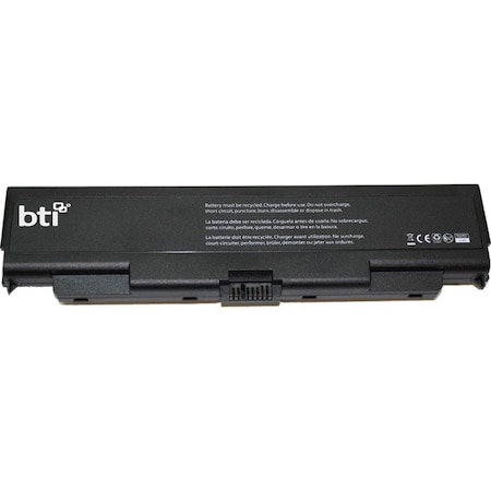 Battery Technology Replacement Lithium Ion Battery For Lenovo Thinkpad L440, L540, T440P 0C52863-BTI