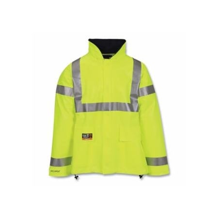 Tingley J44122.L ECLIPSE JACKETW/HOOD, 12PK 856-J44122-L