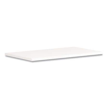 Seatsolutions 42 x 24 in. Coze Worksurface, Designer White SE2493448
