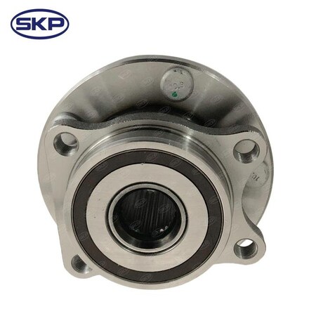 Skyward Automotive Products Wheel Bearing and Hub Assembly, SK513239