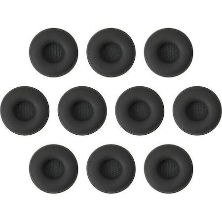 Jabra Biz 2400 II leatherette medium 14101-48