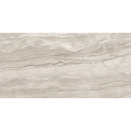 Andova Tiles Venataro 24x48 Polished Natural Stone/ Marble Large Format Porcelain Floor and Wall Tile, 2PK ANDVENA1482