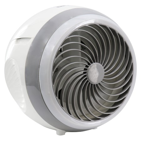 Optimus 7 Inch Mini USB Air Cooler F-9407-F