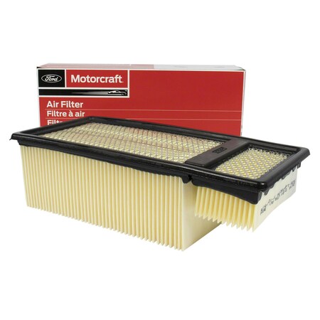 Motorcraft Engine Air Filter,  FA1902