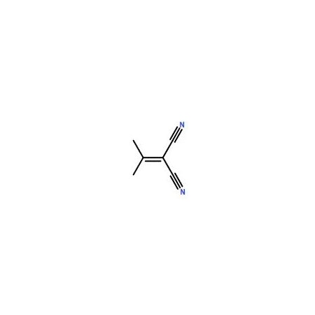 Ak Scientific Isopropylidenemalononitrile (5g), CAS 13166-10-4 X0008-5g