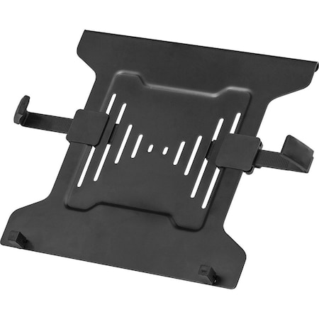 Fellowes Laptop Arm Accessory - 17" Screen Support - 15 lb Load Capacity - 1 Each 8044101