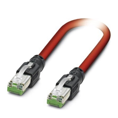 Phoenix Contact VS-PNRJ45-PNRJ45-93K-1 0 Sercos III 1402512