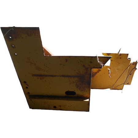 Caterpillar FENDER A, CATERPILLAR OEM 3V7655 3V7655