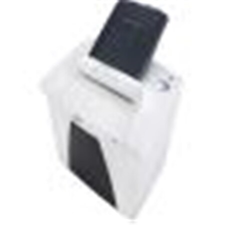 Hsm Securio Micro-Cut Shredder- 24 Per Pass HSM1882