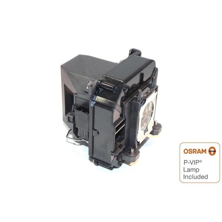 Premium Power FP Lamp Epson:BrightLink 425WiBrightLink 430iBrightLink for Epson V11H V11H447020 ELPLP60