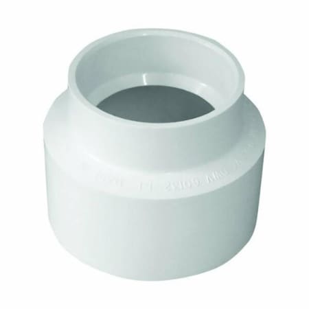 Oldcastle Infrastructure 6 X 4 PVC SWR & DRAIN FITTING V-2046