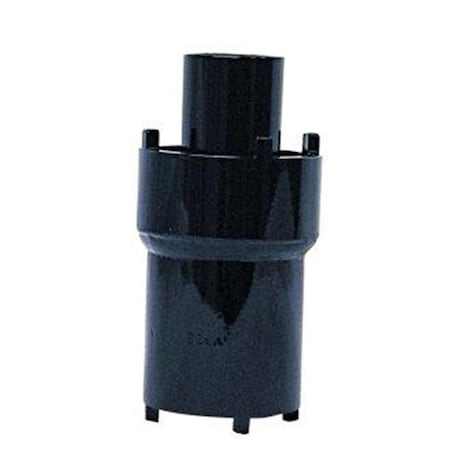 Lisle Ratcheting Double Ended Bearing Lock Nut Tool LIS28000