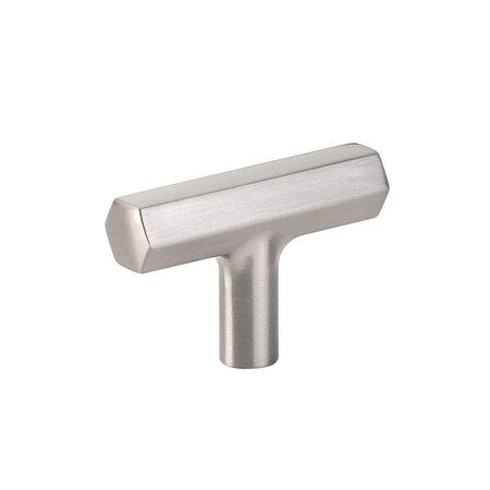 Patioplus 2 in. Mod Hex T-Knob PA3232808