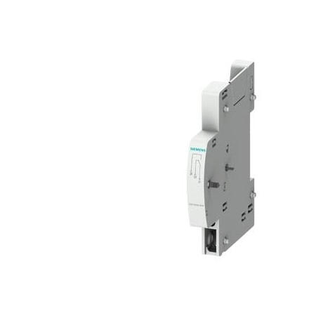 Siemens Auxiliary switch 1 CO for RCBO 2/3/4P Un: 230/400V 5ST1010-0FP