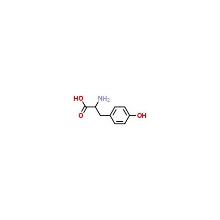 Ak Scientific DL-Tyrosine (100g), CAS 556-03-6 C693-100g