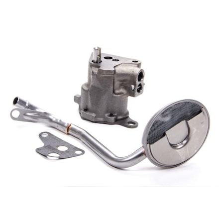 Melling M167HVS Oil Pump for AMC 6-Cylinder MELM167HVS