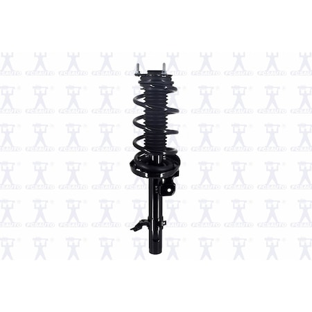 Fcs Struts Suspension Strut And Coil Spring Assembly 2334138R
