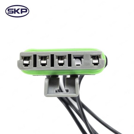 Skyward Automotive Products Headlight Connector, SKS2001