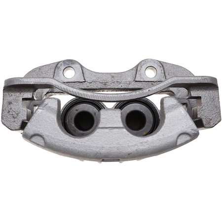 Acdelco CALIPER ASMRR BRK (W/0 BRK PADS) (REMAN), Disc Brake Caliper, 18FR1591