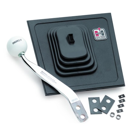 Hurst Performance Shifter Accessory Comp Stick Kit for 1987 to 1993 Ford Mustang 5380036